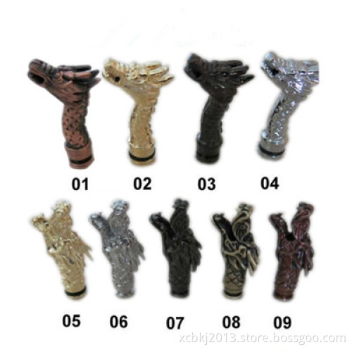 Hot Selling 510 Drip Tips for E Cigarette 510/DCT/Vivi-Nova Wholesale